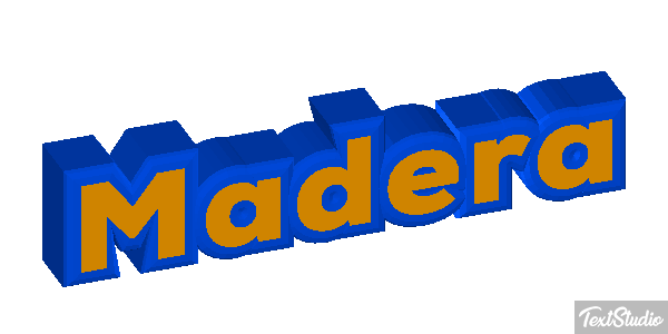 Madera Efekt tekstowy