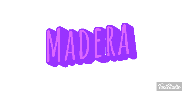 Madera Efekt tekstowy