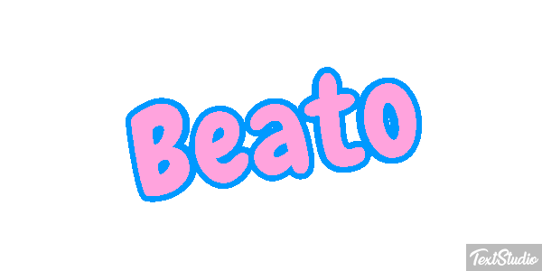 Beato Effetto testo
