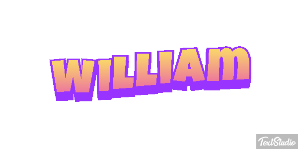 William Efekt tekstowy