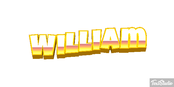 William Efekt tekstowy
