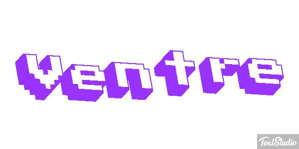 Ventre Effet de texte