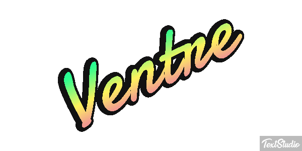 Ventre Effet de texte