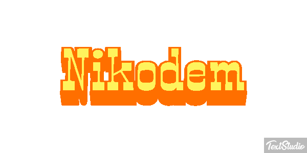 Nikodem Metin efekti