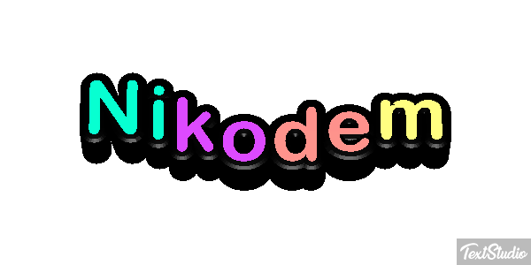Nikodem Metin efekti