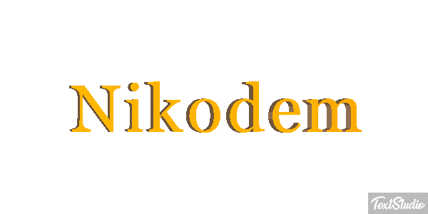 Nikodem Metin efekti