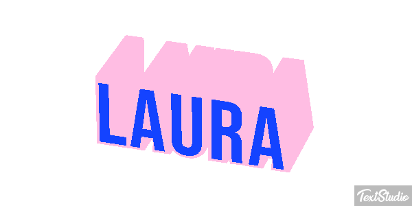 Laura Effetto testo