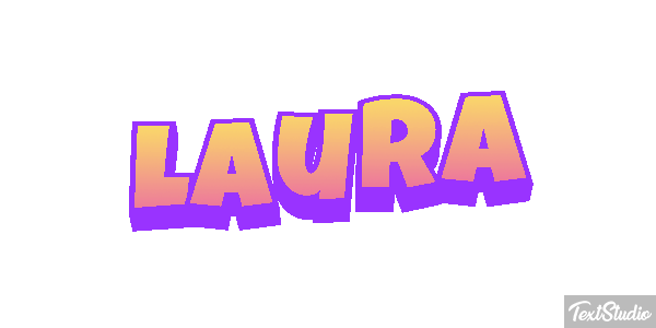 Laura Effetto testo