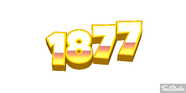 1877 Effet de texte