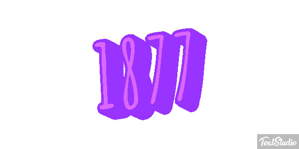 1877 Effet de texte