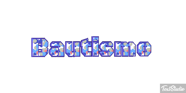 Bautismo Efecto de texto