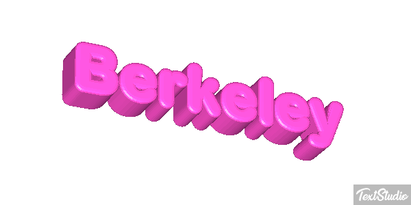 Berkeley Effet de texte