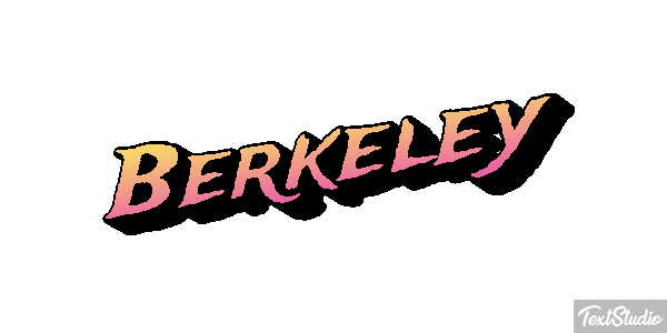 Berkeley Effet de texte