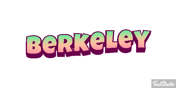 Berkeley Effet de texte