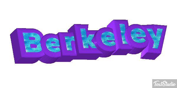 Berkeley Effet de texte