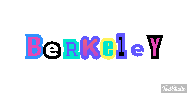 Berkeley Effet de texte