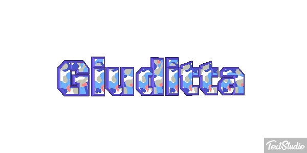Giuditta Effetto testo