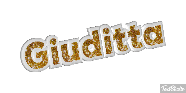 Giuditta Effetto testo