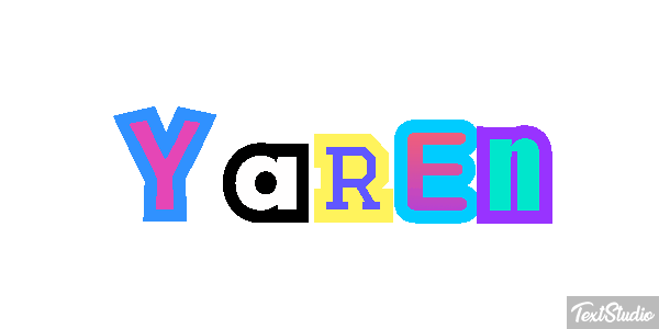 Yaren Metin efekti