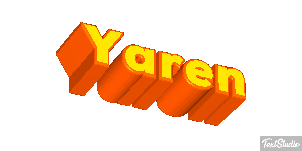 Yaren Metin efekti