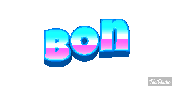 Bon Effetto testo