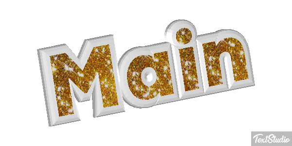 Main Effet de texte