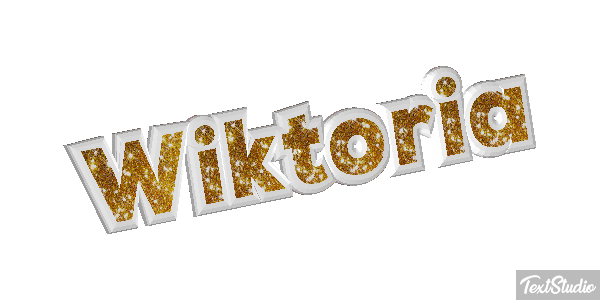 Wiktoria Effet de texte