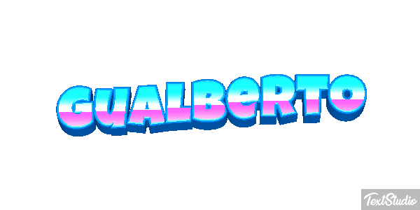 Gualberto Efekt tekstowy