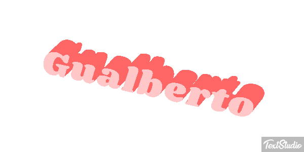 Gualberto Efekt tekstowy