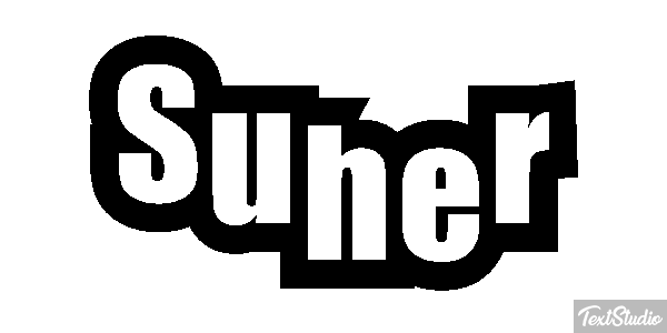 Süher Metin efekti