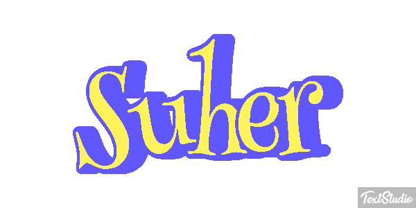 Süher Metin efekti