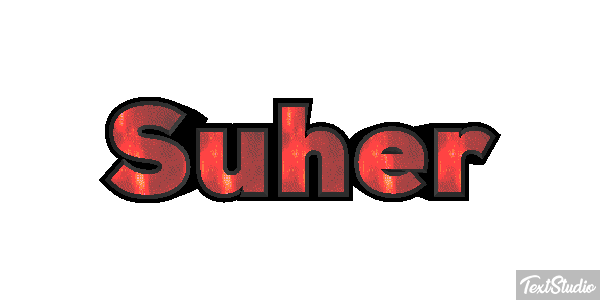 Süher Metin efekti