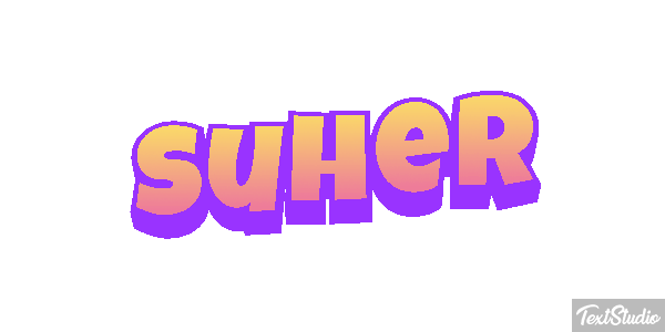 Süher Metin efekti