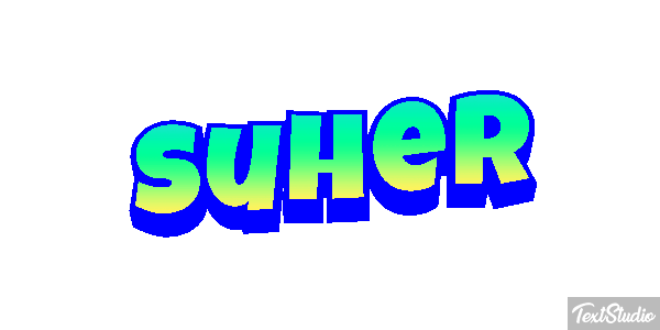 Süher Metin efekti