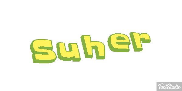 Süher Metin efekti