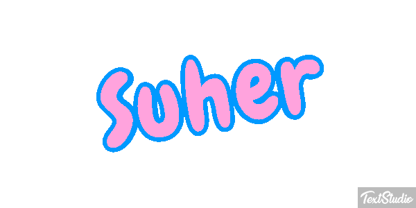 Süher Metin efekti