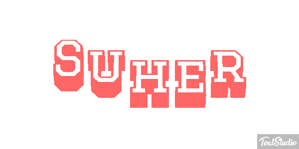 Süher Metin efekti