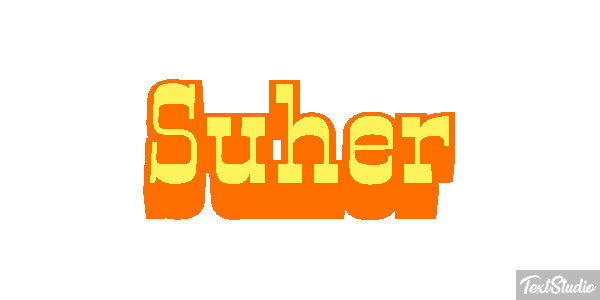 Süher Metin efekti