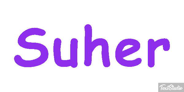 Süher Metin efekti