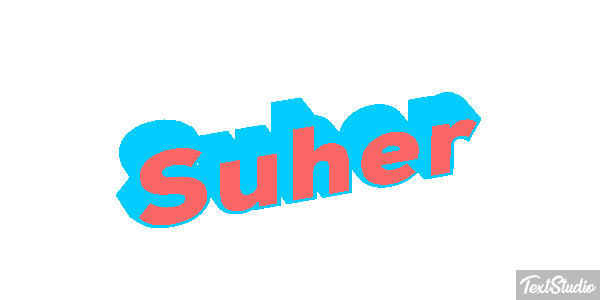 Süher Metin efekti
