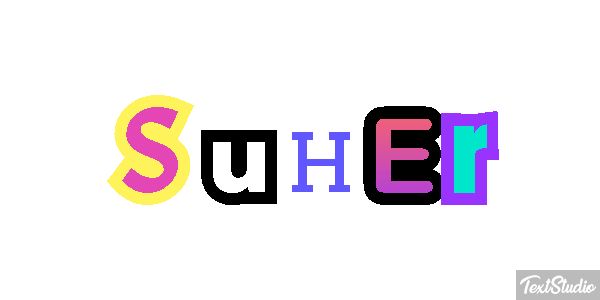 Süher Metin efekti
