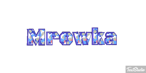 Mrówka Effet de texte