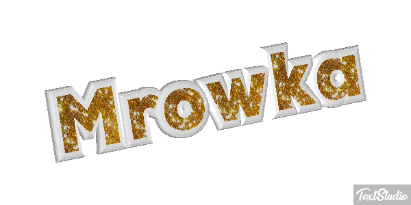 Mrówka Effet de texte