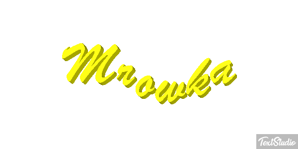 Mrówka Effet de texte