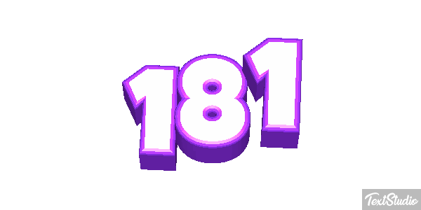 181 Effetto testo