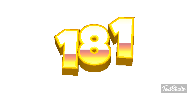 181 Effetto testo