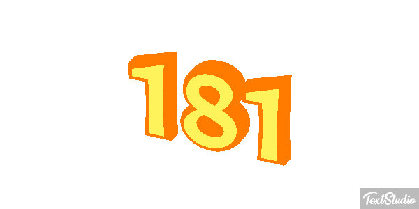 181 Effetto testo