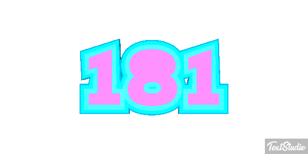 181 Effetto testo