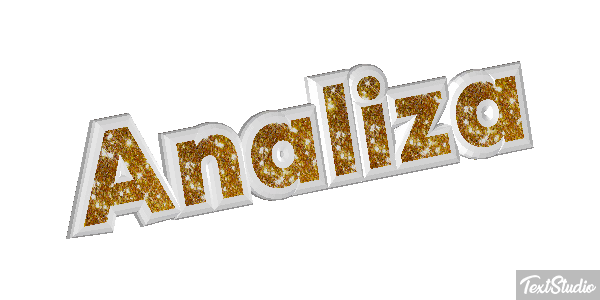Analiza Text effect