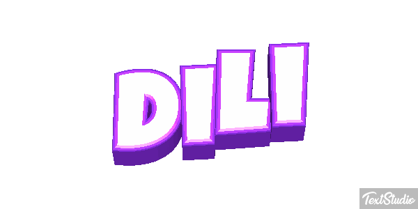 Dili Metin efekti